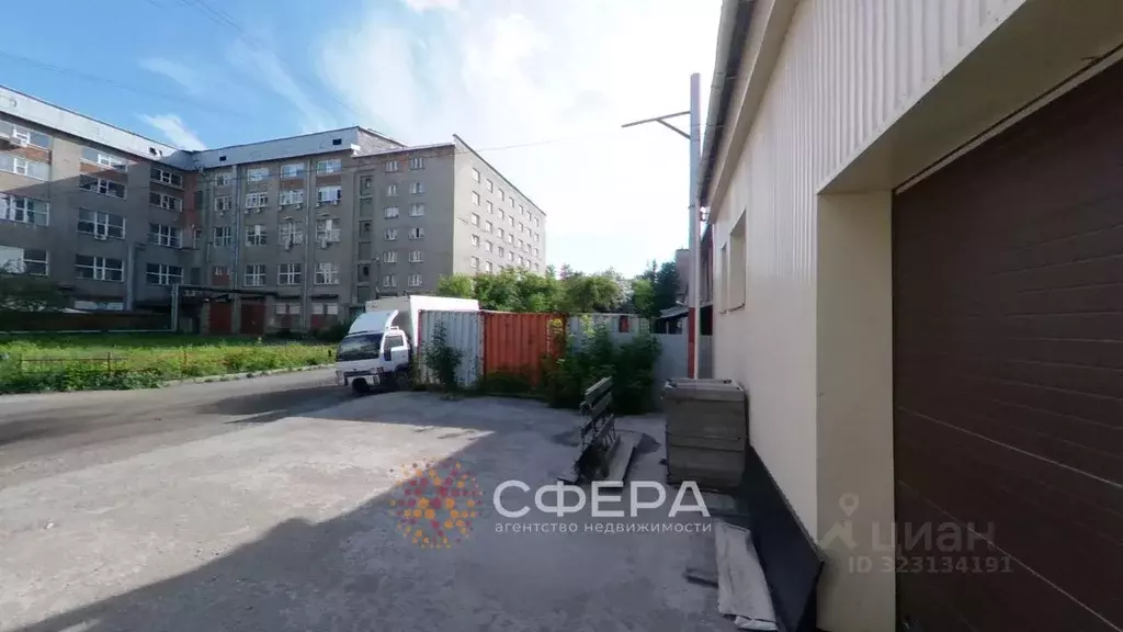 Помещение свободного назначения в Новосибирская область, Новосибирск ... - Фото 2