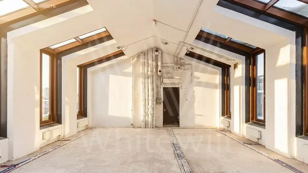 Квартира-студия: Москва, Большой Ордынский переулок, 4с4 (88 м) - Фото 1