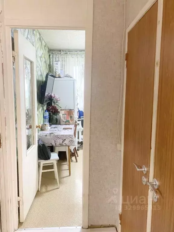 2-к кв. Москва Зеленоградская ул., 43 (38.4 м) - Фото 2