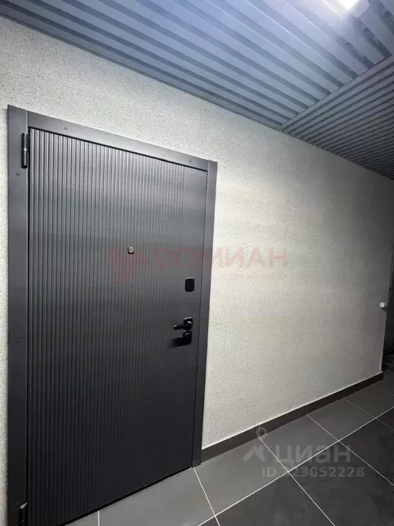 1-к кв. Ростовская область, Ростов-на-Дону просп. Маршала Жукова, 18 ... - Фото 2