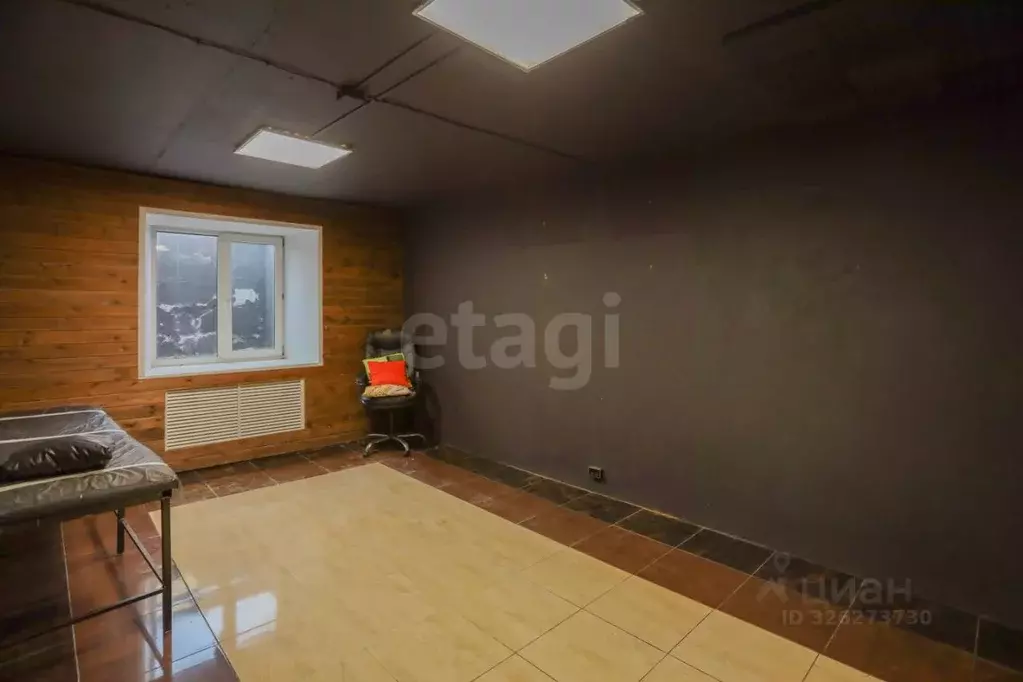 Офис в Иркутская область, Ангарск 30-й мкр, 2 (186 м) - Фото 1