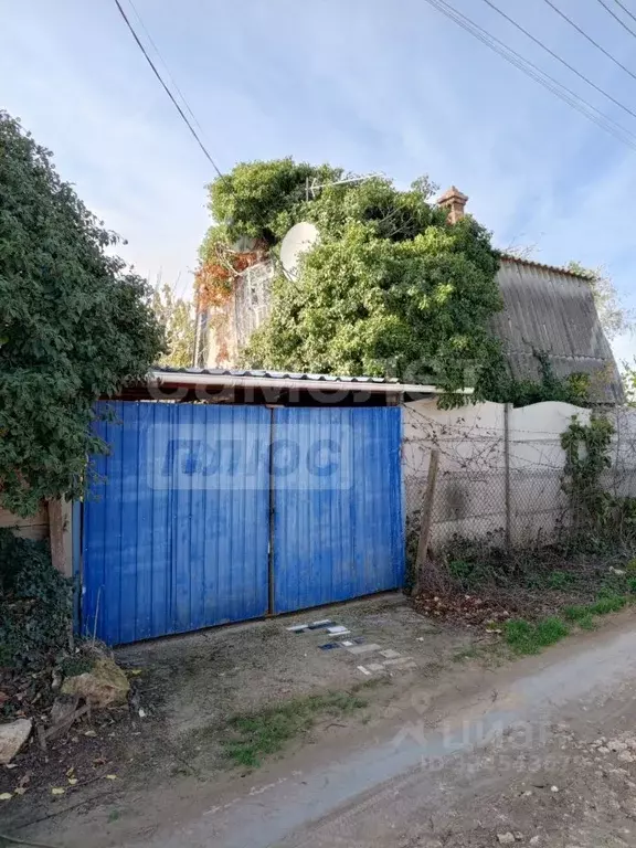 Дом в Севастополь Огонек СТ,  (48 м) - Фото 2