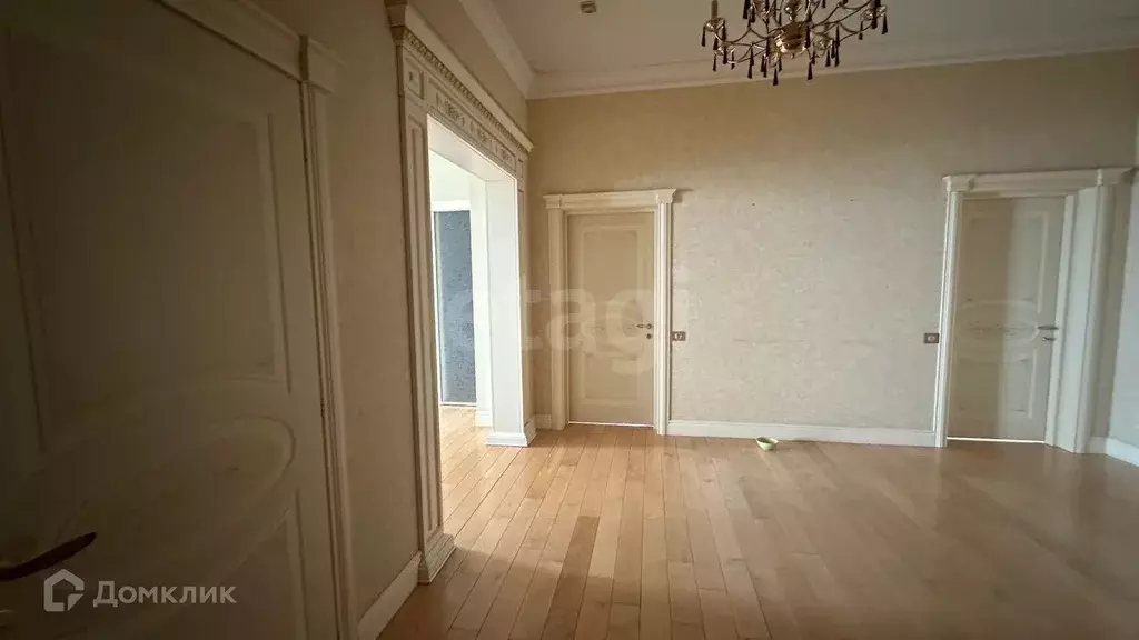 Продаётся 4-к квартира, 175.6 м - Фото 1
