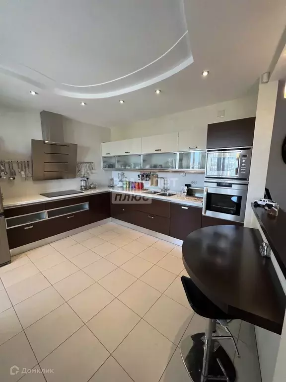 Продаётся 4-к квартира, 145 м - Фото 0