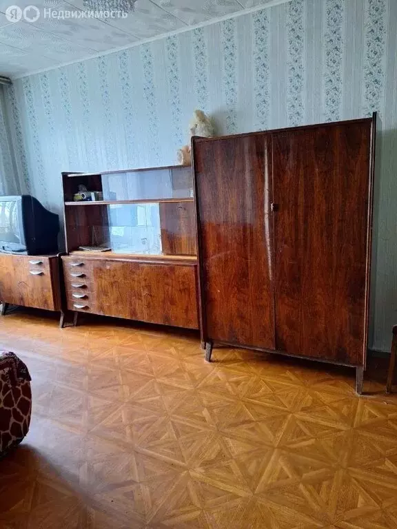 1-комнатная квартира: Москва, улица Маршала Неделина, 8 (35 м) - Фото 1