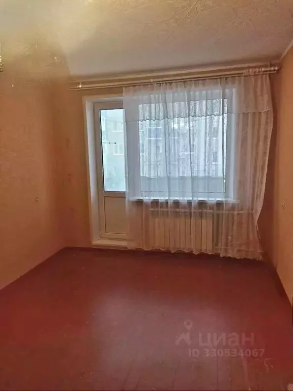 2-к кв. Оренбургская область, Кувандык ул. Пушкина, 5 (44.9 м) - Фото 1