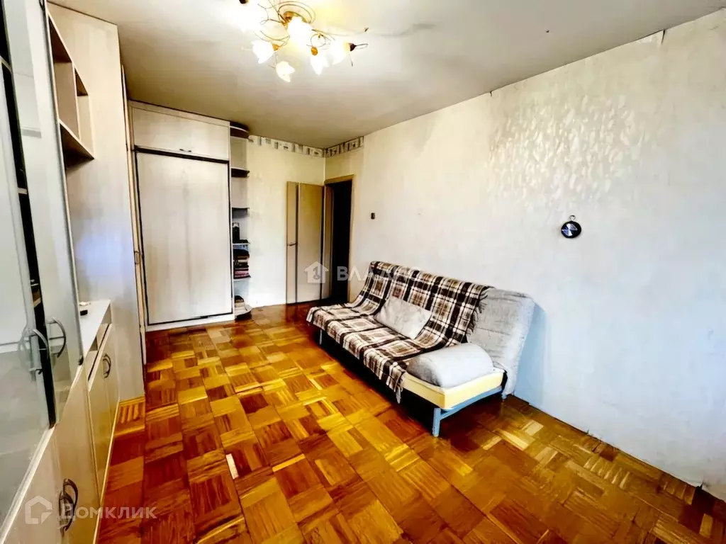 Продаётся 2-к квартира, 56 м - Фото 1