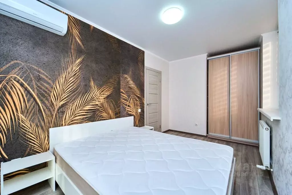 1-к кв. Краснодарский край, Краснодар Имени Демьяна Бедного жилмассив, ... - Фото 2