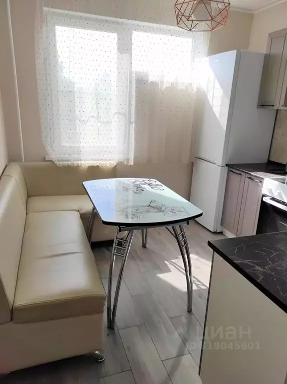 1-к кв. Санкт-Петербург просп. Ветеранов, 135к3 (38.0 м) - Фото 0