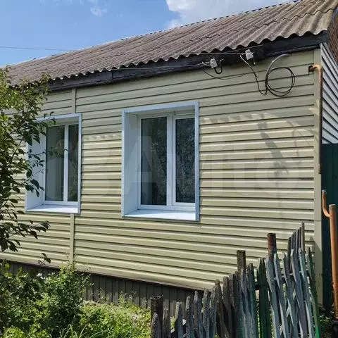 Дом 70 м на участке 10 сот. - Фото 0