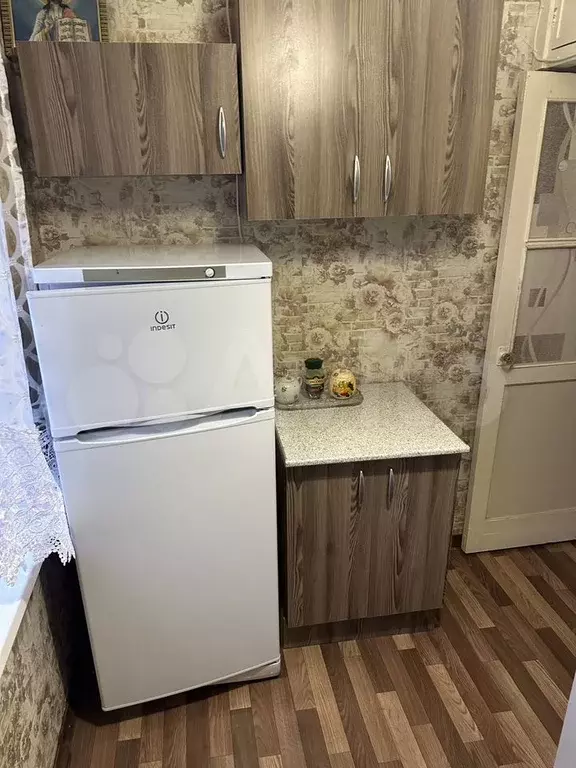 1-к. квартира, 30 м, 5/5 эт. - Фото 1