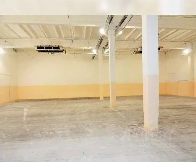 Склад в Ленинградская область, Гатчинский муниципальный округ, пос. ... - Фото 1