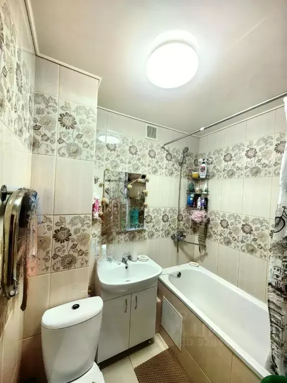 1-к кв. Краснодарский край, Ейск Красная ул., 47/2 (32.2 м) - Фото 2