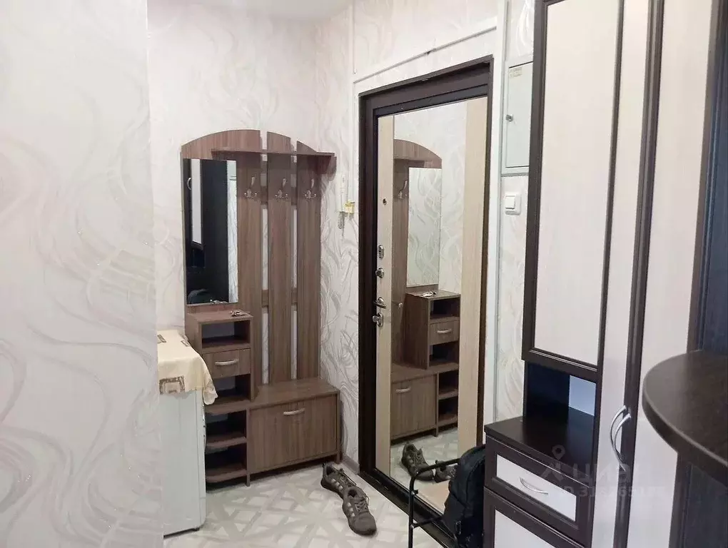 1-к кв. Москва ул. Богданова, 2к1 (37.7 м) - Фото 0