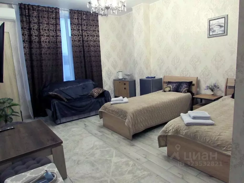 Комната Дагестан, Махачкала ш. Хушетское, 18 - Фото 2