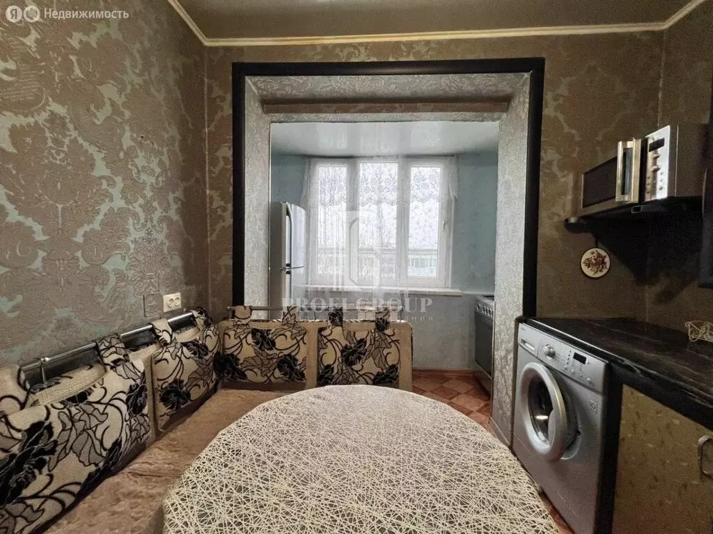 2-комнатная квартира: Махачкала, проспект Имама Шамиля, 6Б (37 м) - Фото 2