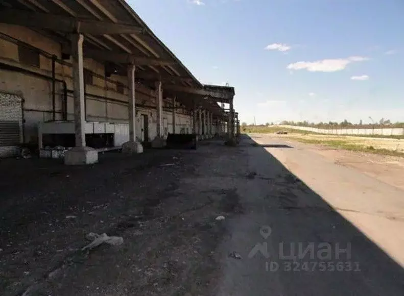 Склад в Ленинградская область, Гатчинский муниципальный округ, пос. ... - Фото 2