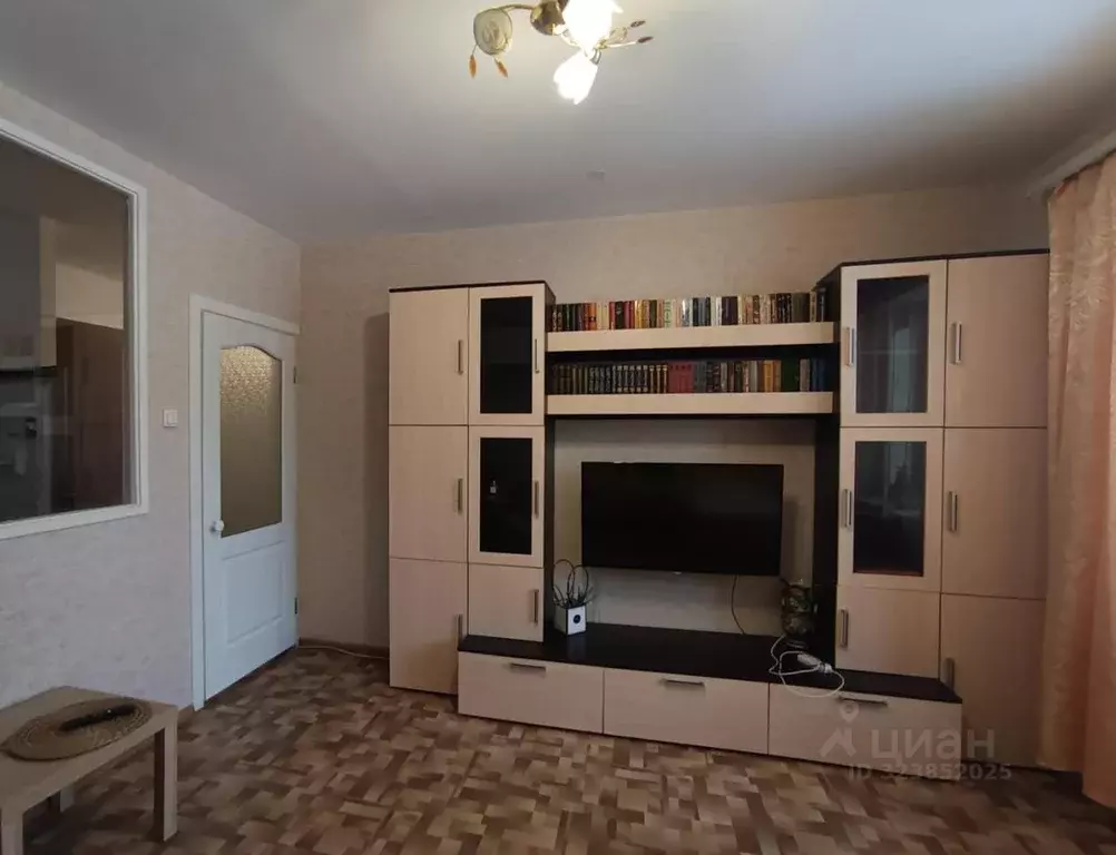 2-к кв. Кемеровская область, Кемерово просп. Шахтеров, 60 (39.0 м) - Фото 2