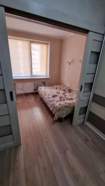 1-к. квартира, 36 м, 3/22 эт. - Фото 1