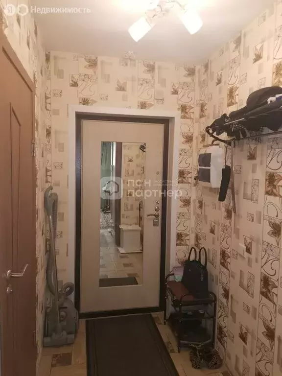 Квартира-студия: Мурино, Охтинская аллея, 10к1 (24 м) - Фото 0
