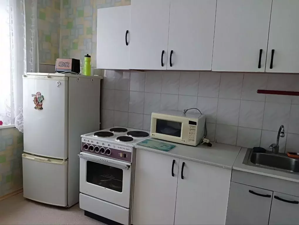 3-к кв. Новосибирская область, Искитимский район, Линево городское ... - Фото 1