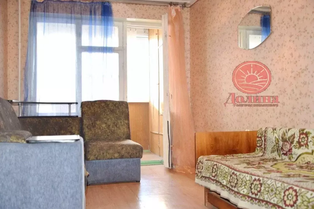 2-к кв. Крым, Алушта ул. Октябрьская, 28 (47.1 м) - Фото 1