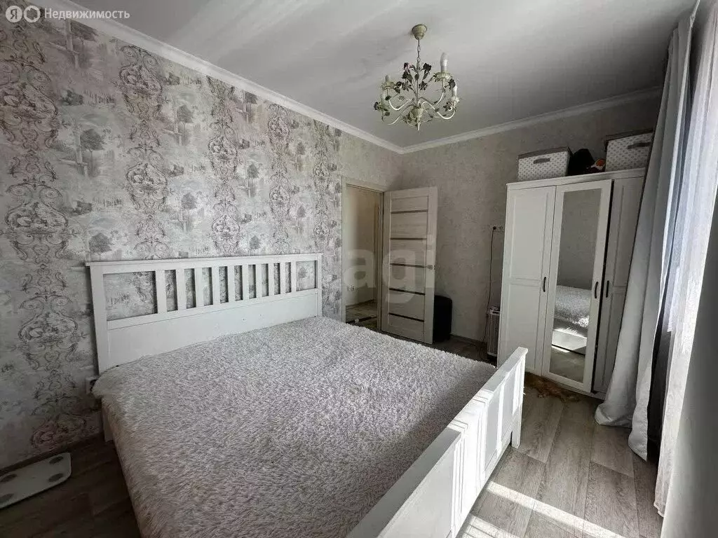 2-комнатная квартира: Казань, улица Профессора Камая, 10к4 (54.7 м) - Фото 2