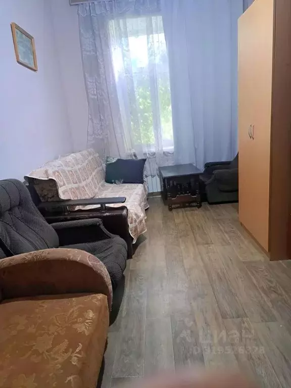 3-к кв. Ростовская область, Ростов-на-Дону Красноармейская ул., 106 ... - Фото 1