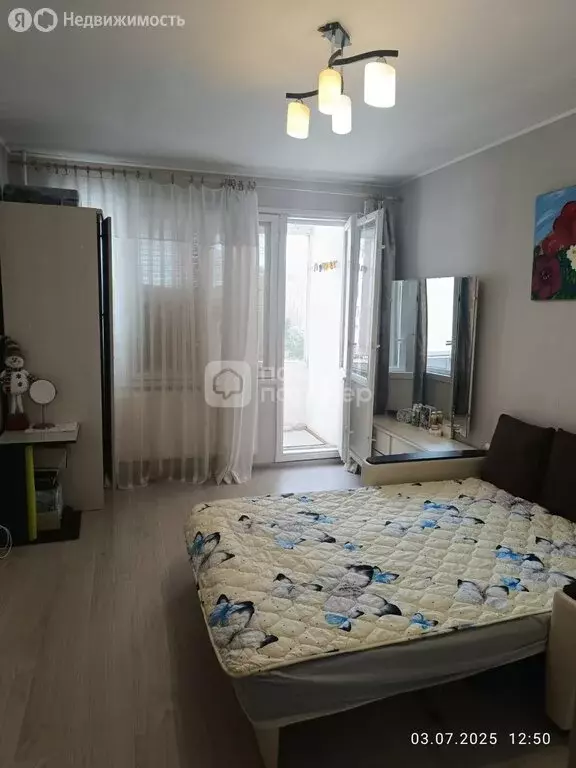 3-комнатная квартира: Санкт-Петербург, улица Есенина, 12к1 (60.9 м) - Фото 0