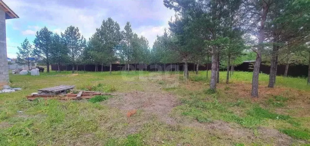 Дом в Свердловская область, Тугулым пгт ул. Метелева, 8 (240 м) - Фото 0