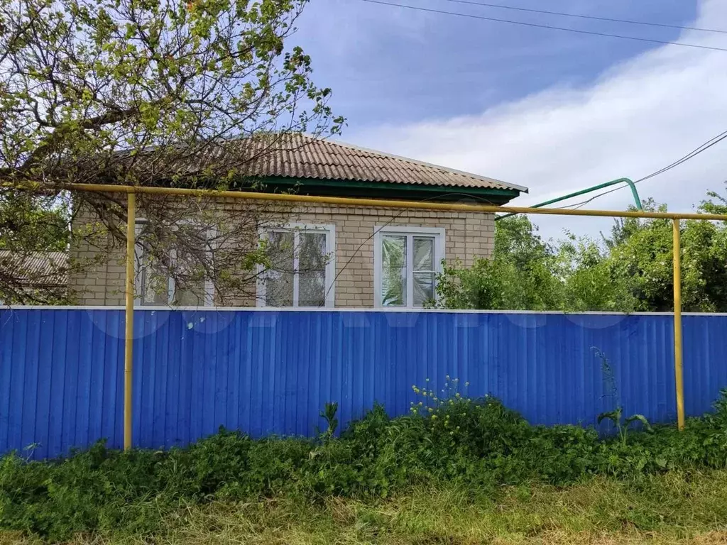 Дом 67,6 м на участке 17 сот. - Фото 1