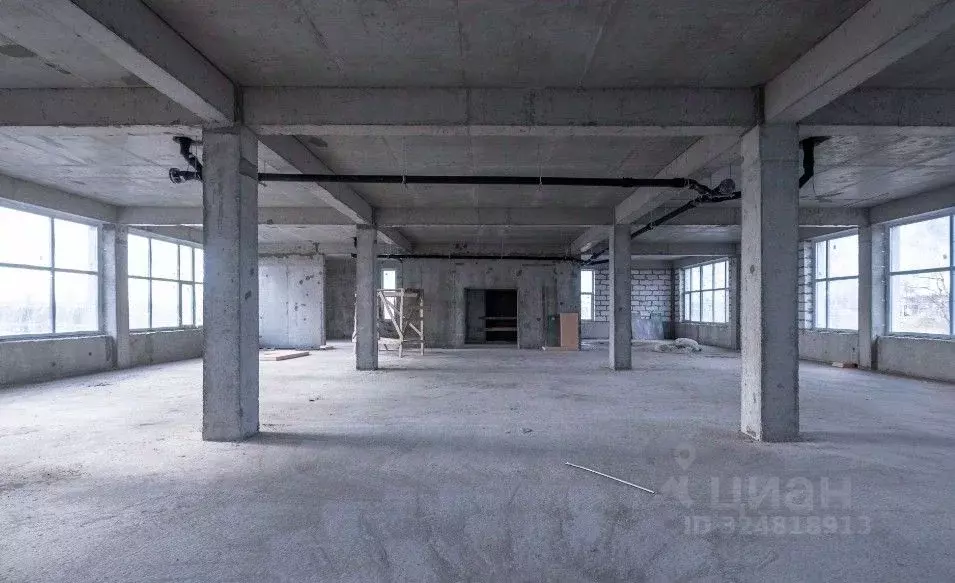 Офис в Ленинградская область, Ломоносовский район, Горбунковское ... - Фото 2