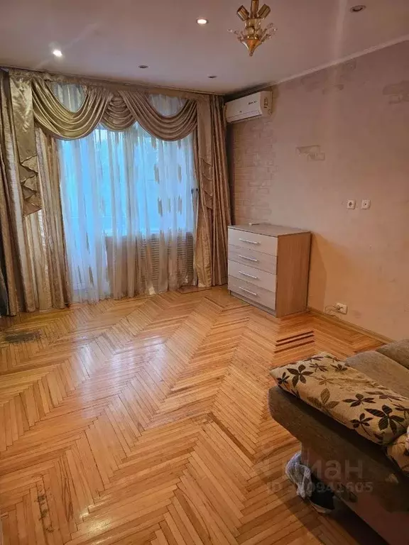 2-к кв. Ставропольский край, Пятигорск ул. Юлиуса Фучика, 8К1 (45.0 м) - Фото 1