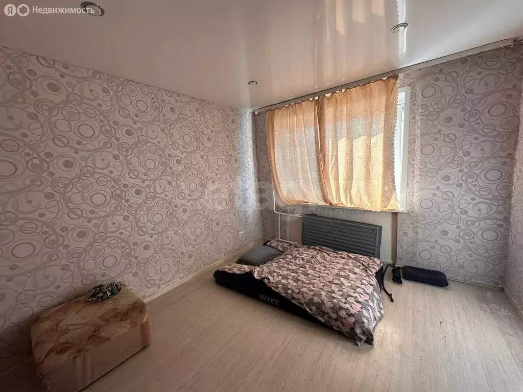 Квартира-студия: Курган, улица Бажова, 140 (18 м) - Фото 2