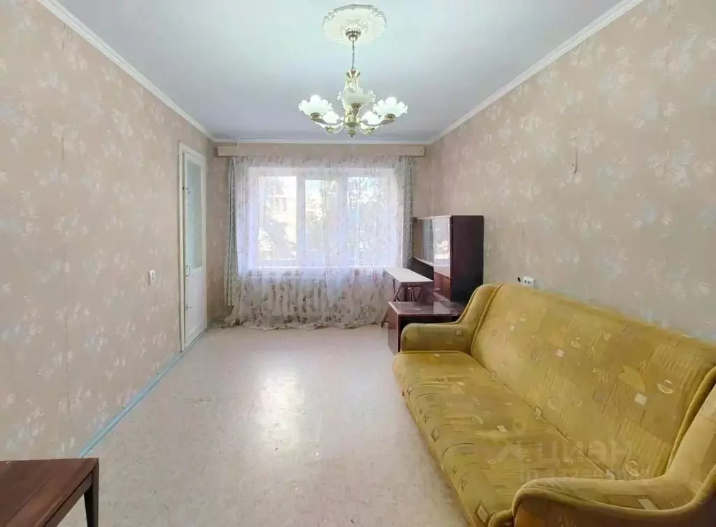 3-к кв. Крым, Симферополь ул. Куйбышева, 13 (64.0 м) - Фото 1