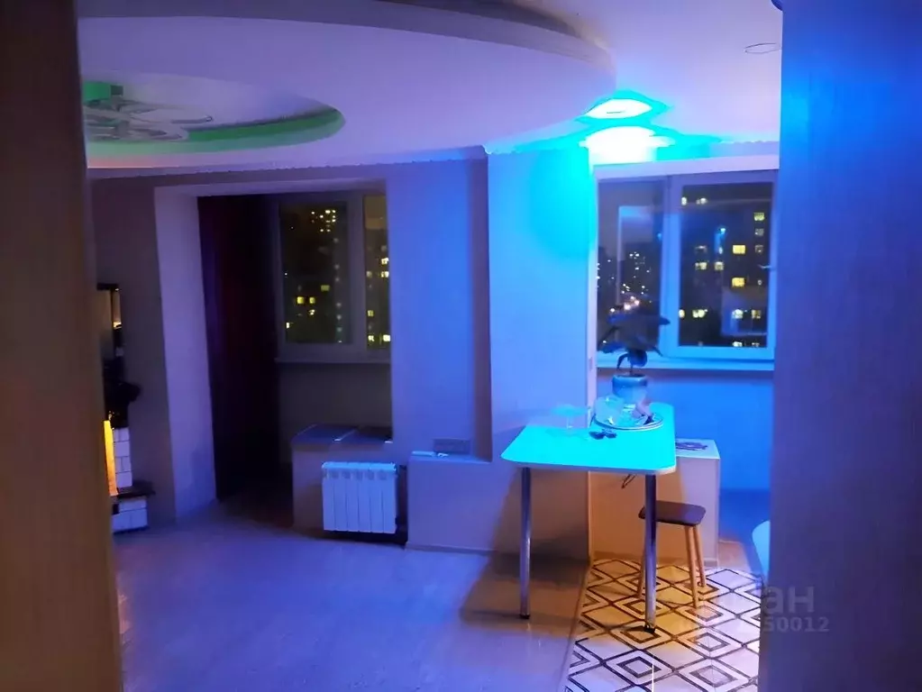 2-к кв. Москва Челябинская ул., 22К2 (40.0 м) - Фото 1