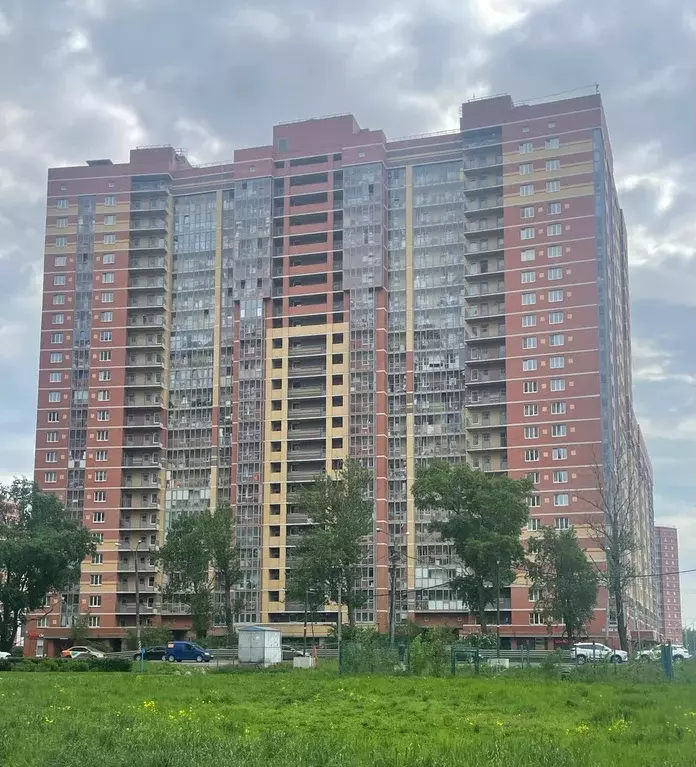 Продаётся 1-к квартира, 33.7 м - Фото 0