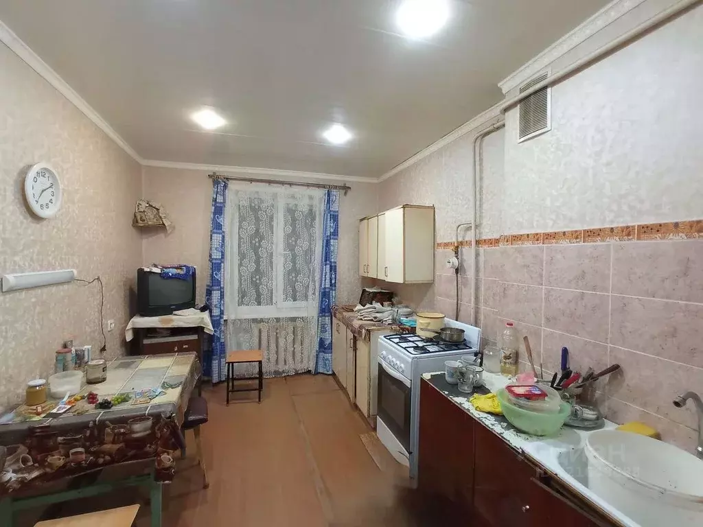 3-к кв. Брянская область, Брянский район, Супоневское с/пос, с. ... - Фото 2