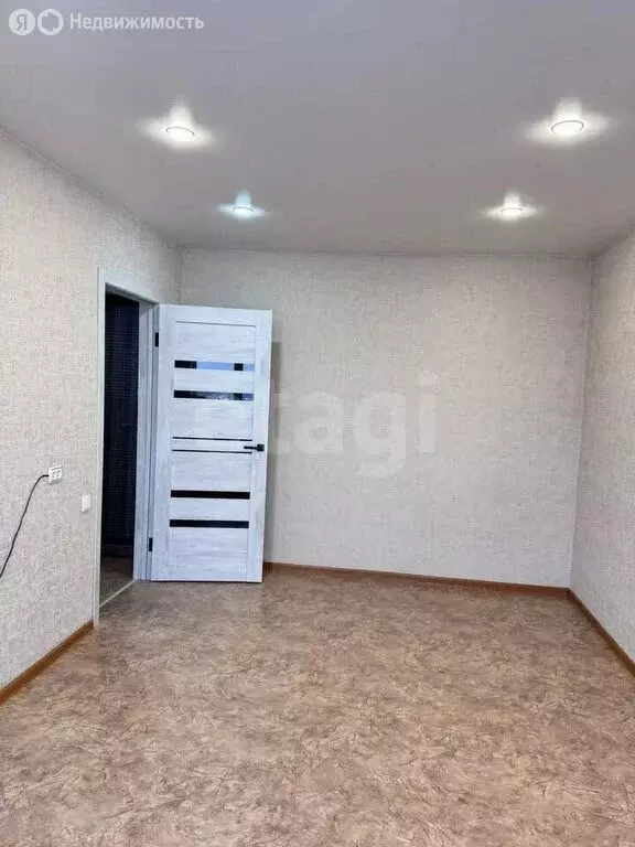 1-комнатная квартира: Барнаул, микрорайон Новосиликатный, улица ... - Фото 1