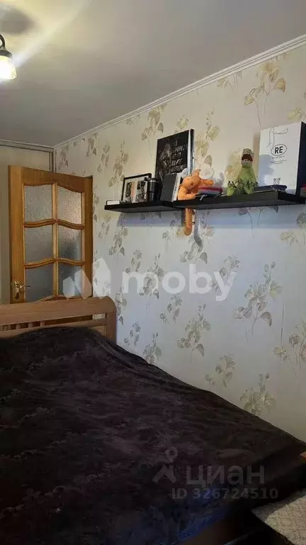 1-к кв. Калининградская область, Калининград Советский просп., 202 ... - Фото 2