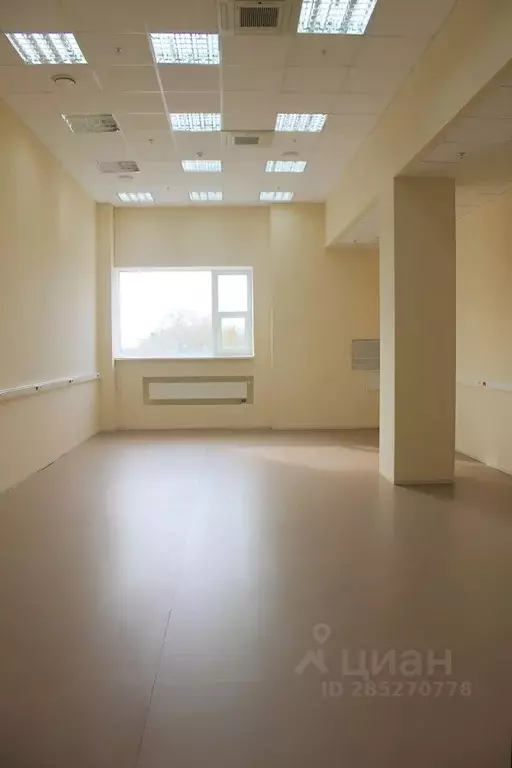 Офис в Нижегородская область, Нижний Новгород Сормовское ш., 20А (58 ... - Фото 2