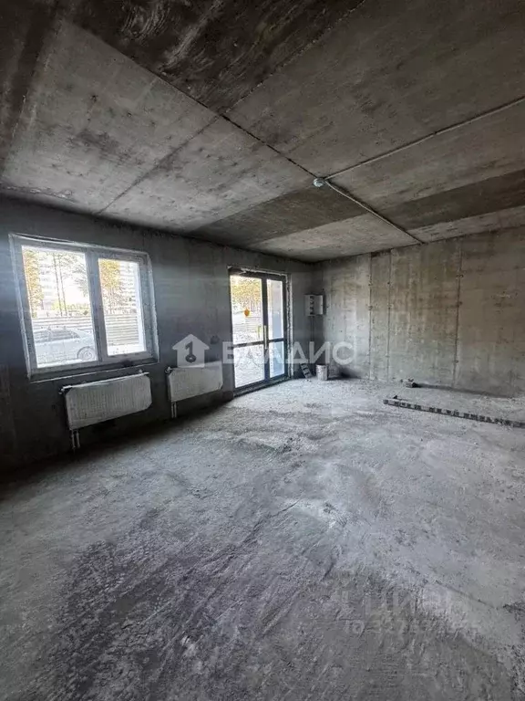 Помещение свободного назначения в Бурятия, Улан-Удэ ул. Алдара ... - Фото 2