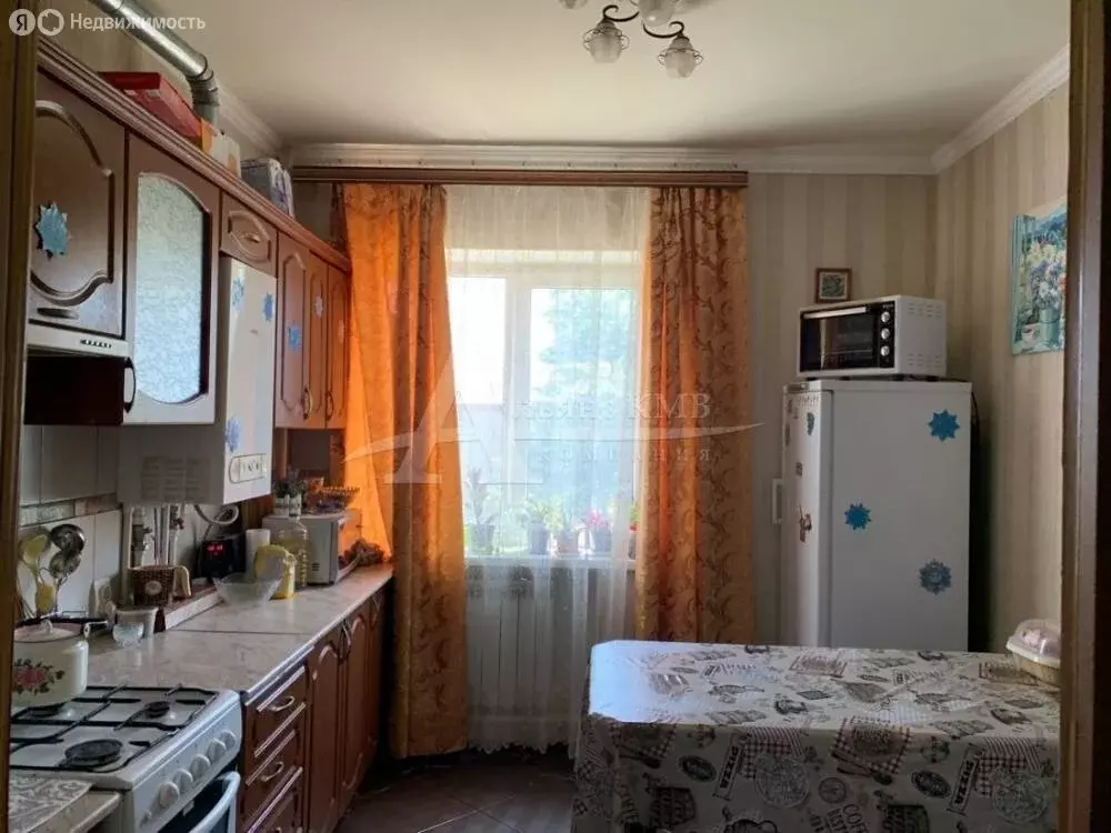 2-комнатная квартира: Георгиевск, улица Мира, 6 (57.4 м) - Фото 1