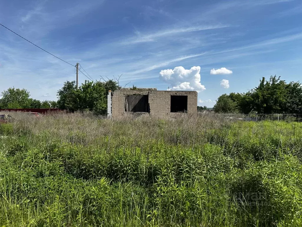 Участок в Брянская область, Брянск Надежда садоводческое товарищество, ... - Фото 2