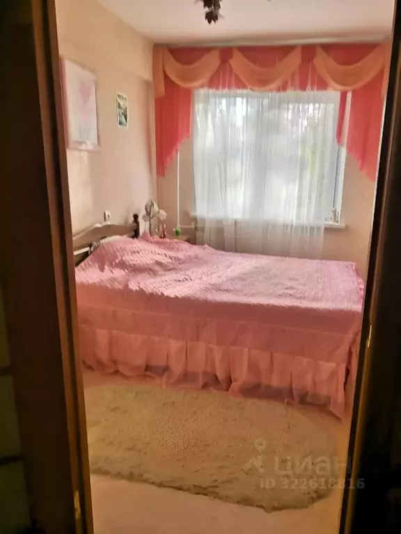 2-к кв. Ульяновская область, Ульяновск ул. Ефремова, 57 (42.6 м) - Фото 1