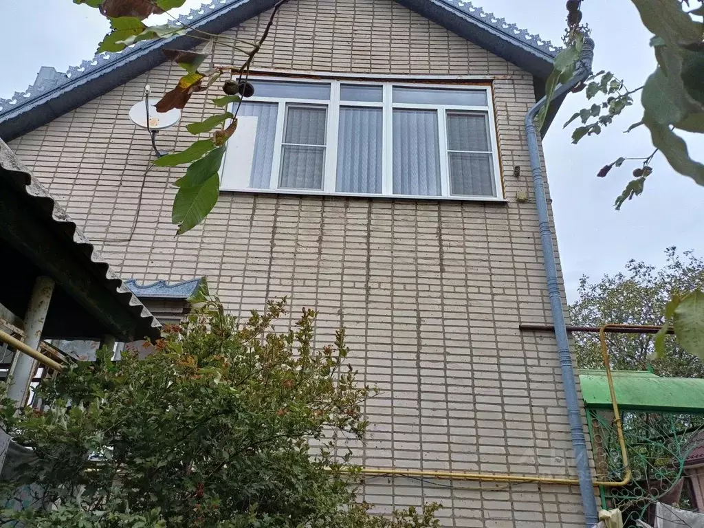 Дом в Ростовская область, Аксайский район, Ольгинское с/пос, Махин ... - Фото 2