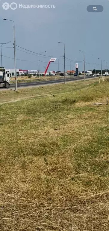 Участок в Махачкала, Хасавюртовское шоссе, 240 (500 м) - Фото 2