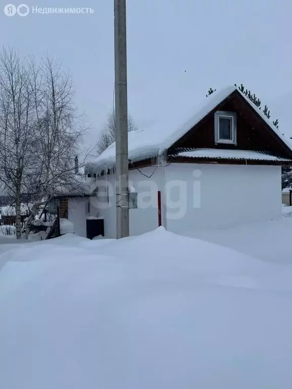 Дом в село Ягул, Дмитриевская улица (103.6 м) - Фото 2