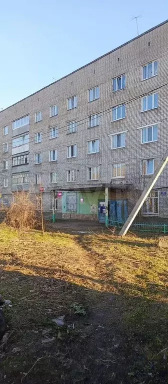 Комната 18,7 м в 1-к., 5/5 эт. - Фото 0