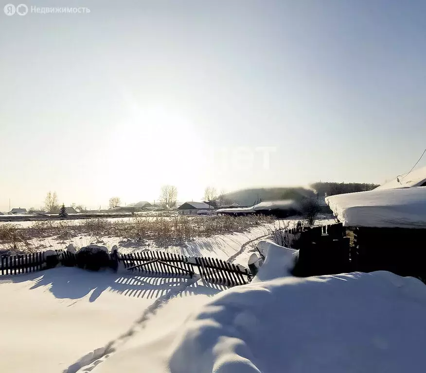 Участок в деревня Мозжуха, Центральная улица (11.77 м) - Фото 2